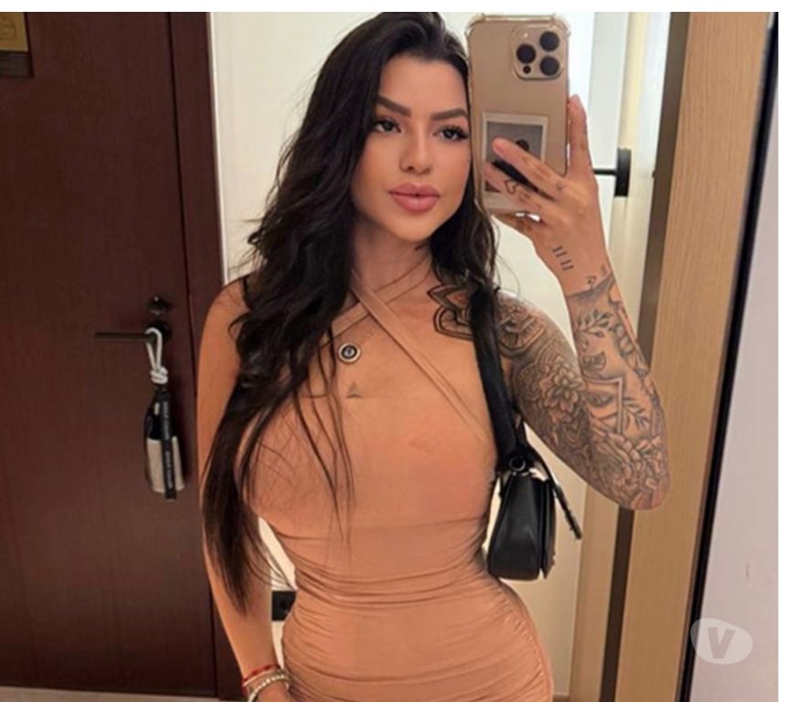 Escorts Central London Angel - Central London - Photos for EMMA 🍑 Party girl 🥂 WET and HORNY 💦