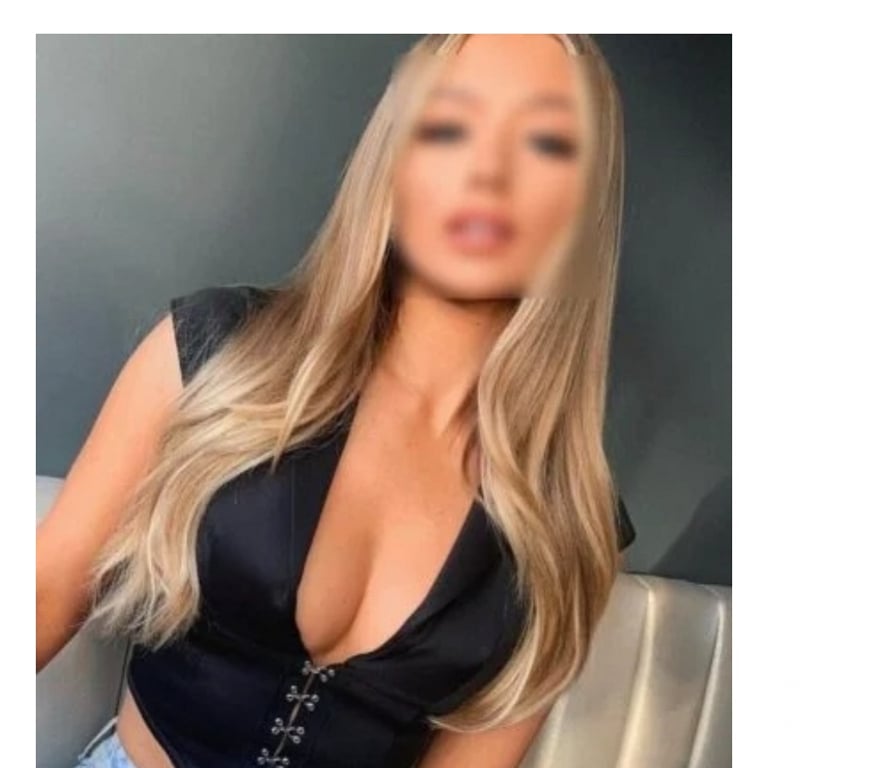 Escorts West London Hammersmith - West London - Photos for ANNE💖 BEST SERVICES 💯 💙outcall