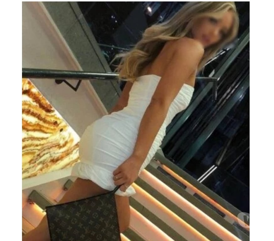 Escorts West London Hammersmith - West London - Photos for ANNE💖 BEST SERVICES 💯 💙outcall