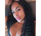 Tifanny 💕 FUN Ebony Princess 💗 Party 🍾