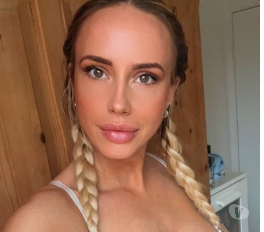 Escorts West London Ealing - West London - Photos for CARLA 🍾 PLEASURE and FUN 💗 in LONDON 🍾