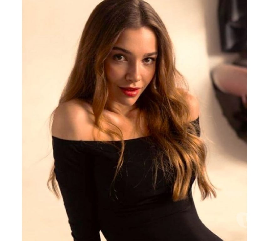 Escorts South West London Kingston Vale - South West London - Photos for CARLA 🍾 PLEASURE and FUN 💗 in LONDON 🍾