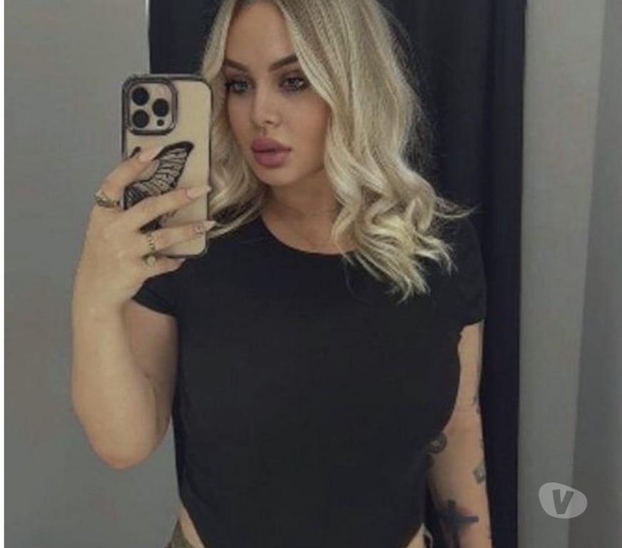 Escorts West London Maida Vale - West London - Photos for CARLA 🍾 PLEASURE and FUN 💗 in LONDON 🍾