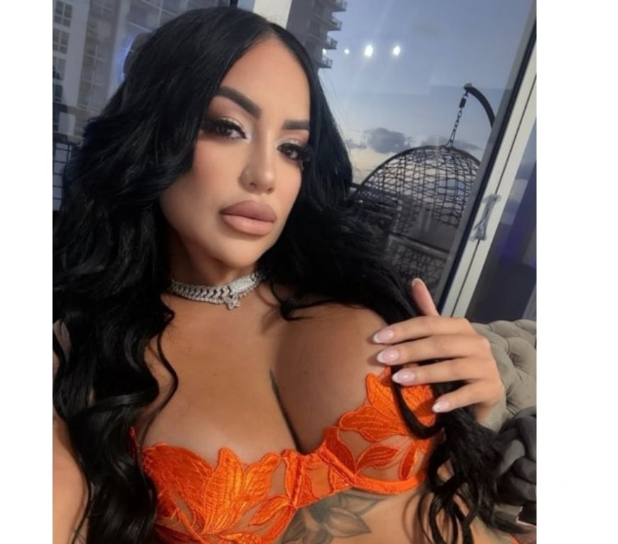 Escorts East London Mile End - East London - Photos for ✅️NEW HERE ONLY OUTCALL ‼️❤️PARTY GIRL ❤️