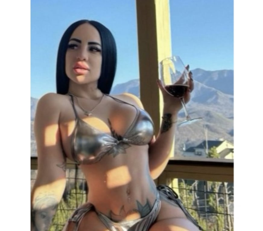 Escorts North London North Finchley - North London - Photos for ✅️NEW HERE ONLY OUTCALL ‼️❤️PARTY GIRL ❤️