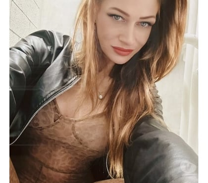 Escort Canary Wharf East London - Photos for ADRIANA✅️NEW HERE ONLY OUTCALL ❤️PARTY GIRL ❤️