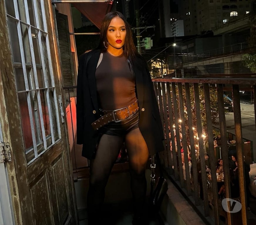 Escorts East London Shadwell - East London - Photos for MYIRELA — Brazilian Bombshell 🔥💎💋