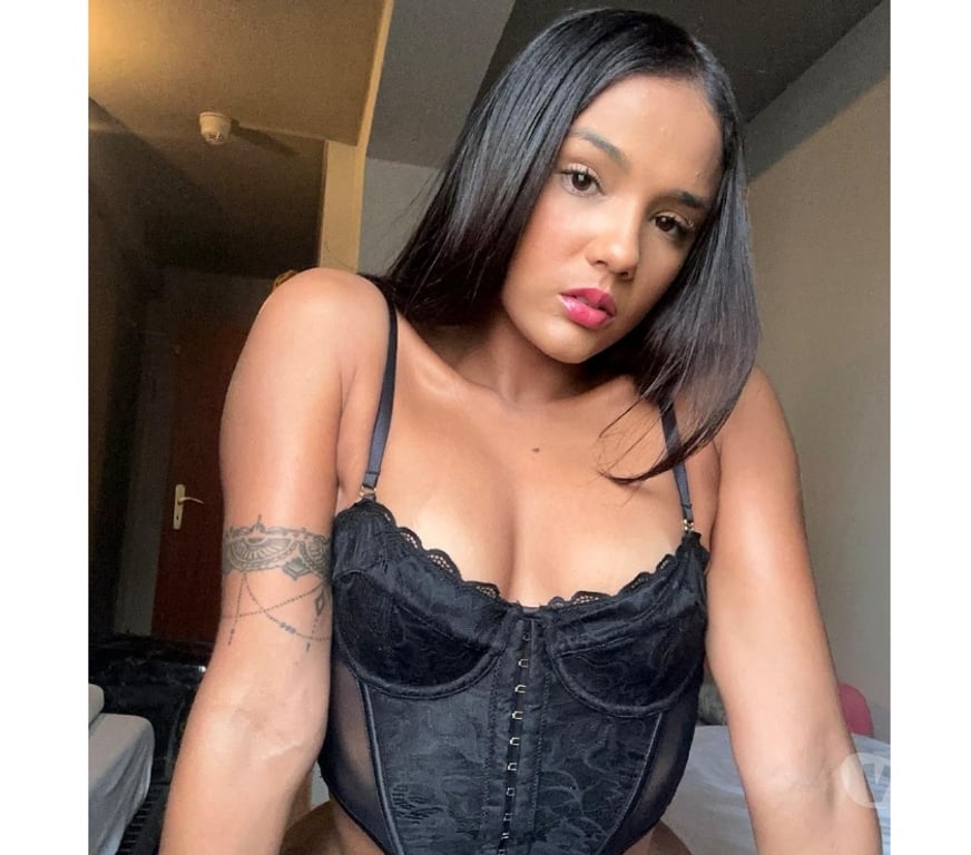Escorts East London Shadwell - East London - Photos for MYIRELA — Brazilian Bombshell 🔥💎💋