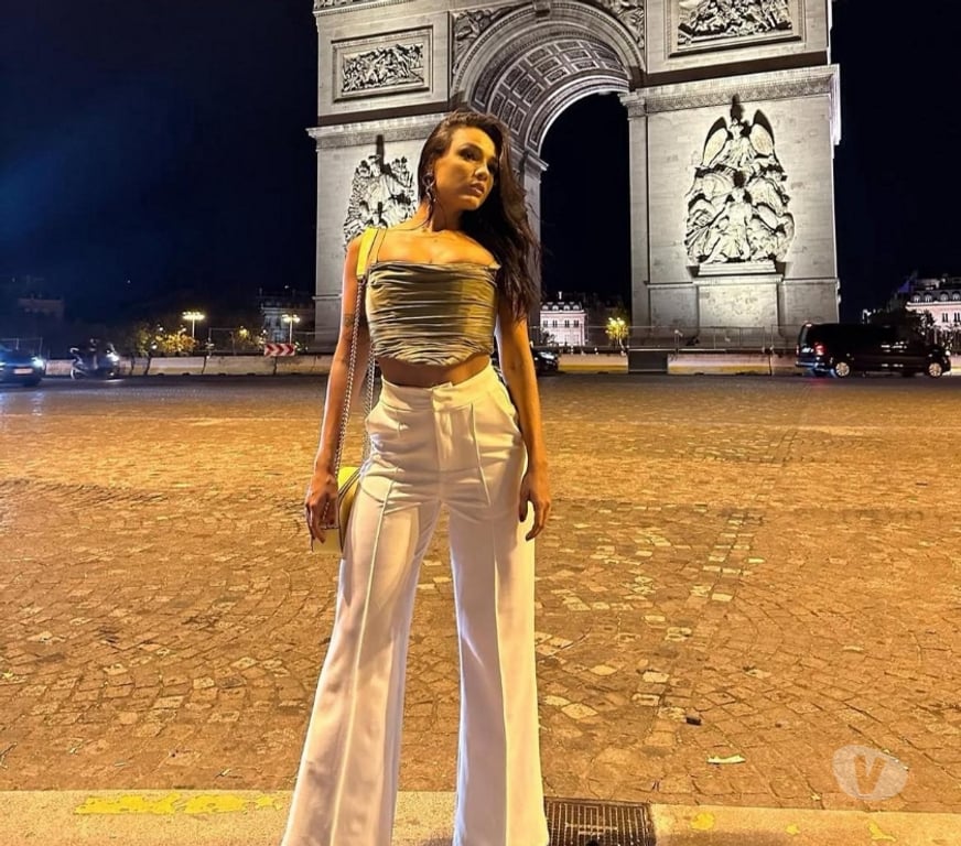 Escorts East London Shadwell - East London - Photos for MYIRELA — Brazilian Bombshell 🔥💎💋