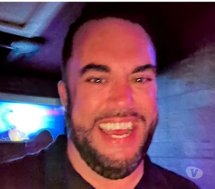 Gay massage Hampshire Int Business Park Basingstoke and Deane - Photos for Playful travelling bottom