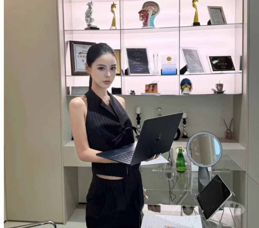 Escorts North London Wood Green - North London - Photos for Half Thai 🇹🇭. Half korean. 💢💢💢💢