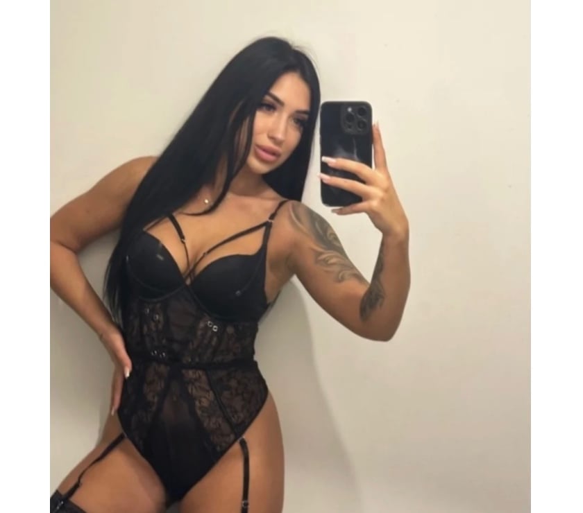 Escorts Doncaster City Centre Doncaster - Photos for NEW❣️Rania 💯REAL Party Girl🎉sexy and hot👿🔥