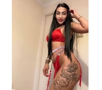 NEW❣️Rania 💯REAL Party Girl🎉sexy and hot👿🔥