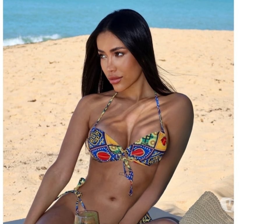 Escorts Surrey Runnymede - Photos for 💋Super busty💋best Latin ladies