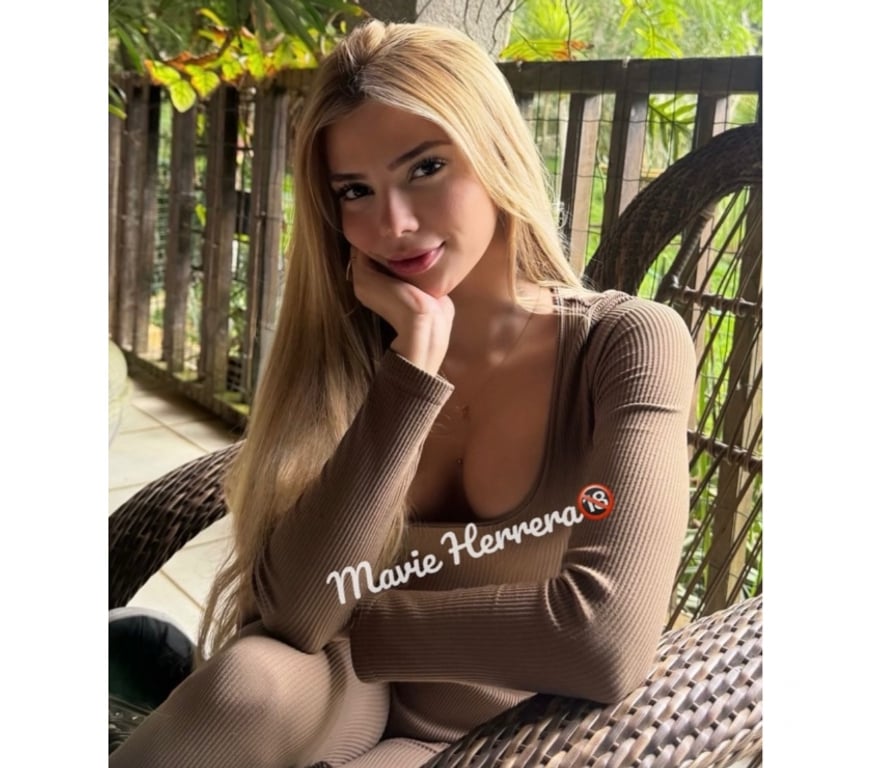 Trans Escorts Dundee Dundee City Centre - Dundee - Photos for TS MAVIE HERRERA💖FROM COSTA RICA💕