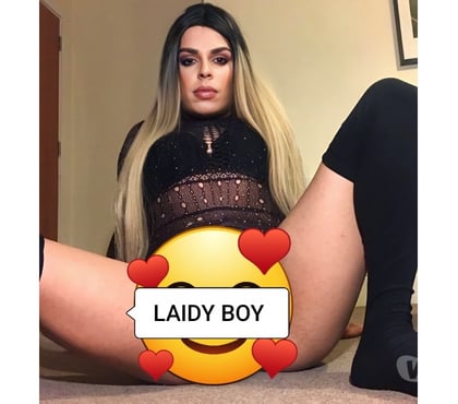 Escorts and Massages Bedford Central Bedfordshire - Photos for LORET LATYNA LADY BOY