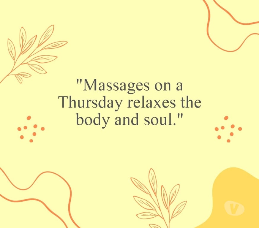 Full body massage West Midlands Birmingham - Photos for Professional male massage therapist