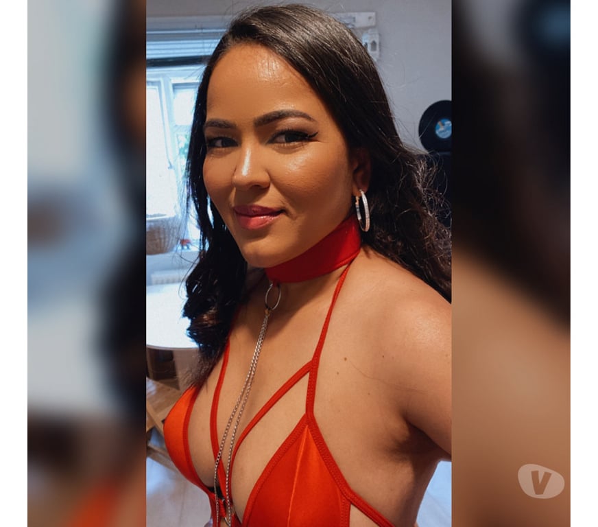 Escorts East London Woodford - East London - Photos for MAYA BRAZILIAN PARTY GIRL 🇧🇷🔥