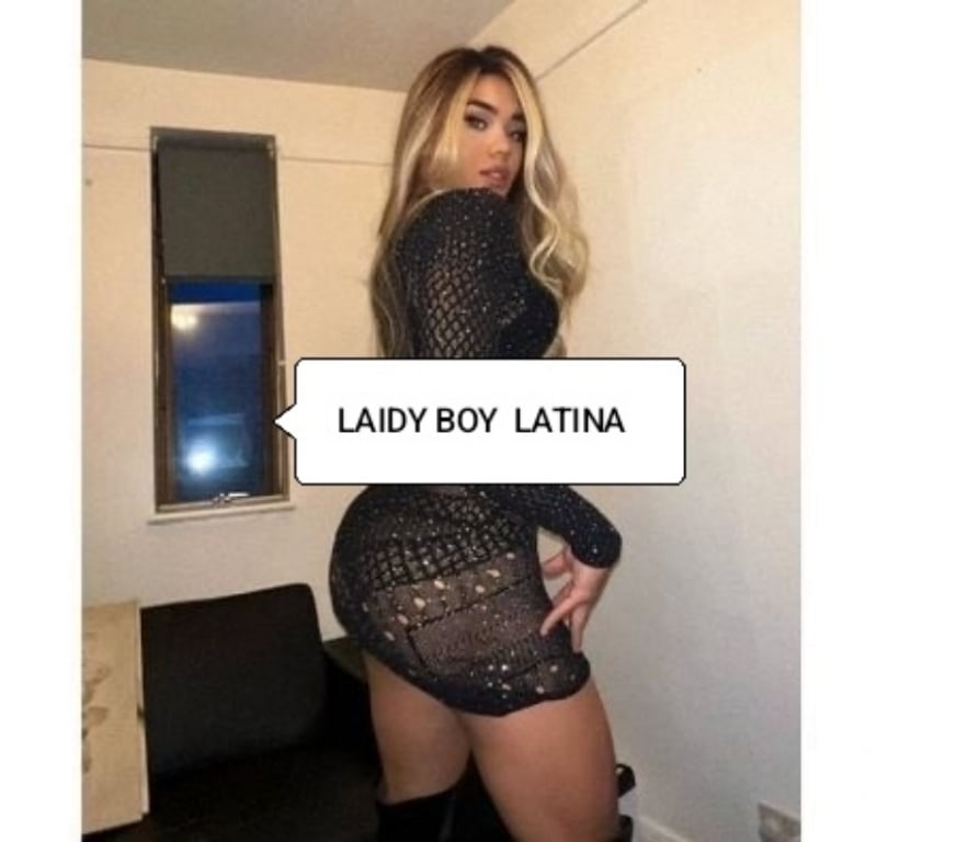 Trans Escorts Bedfordshire Central Bedfordshire - Photos for LORET LATYNA LADY BOY ONLY FOR 3 DAY