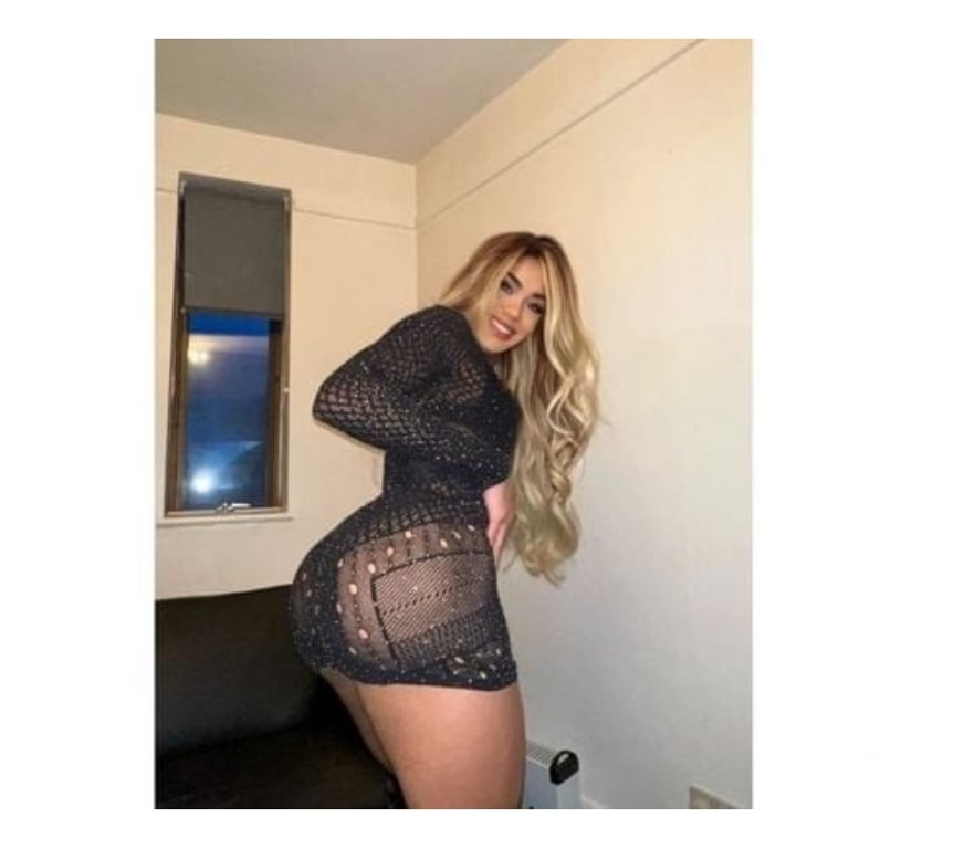 Trans Escorts Bedfordshire Central Bedfordshire - Photos for LORET LATYNA LADY BOY ONLY FOR 3 DAY