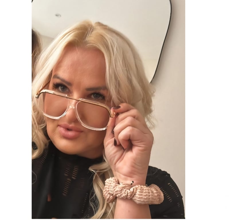 Escorts Cardiff Cardiff City Centre - Cardiff - Photos for Polish Pie Pandora Mature Well Experienced BEAUTY FACE