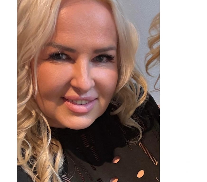 Escorts Cardiff Cardiff City Centre - Cardiff - Photos for Polish Pie Pandora Mature Well Experienced BEAUTY FACE