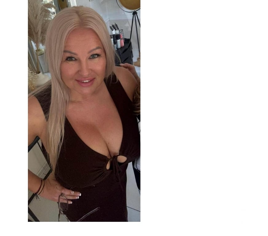 Escorts Cardiff Cardiff City Centre - Cardiff - Photos for Polish Pie Pandora Mature Well Experienced BEAUTY FACE