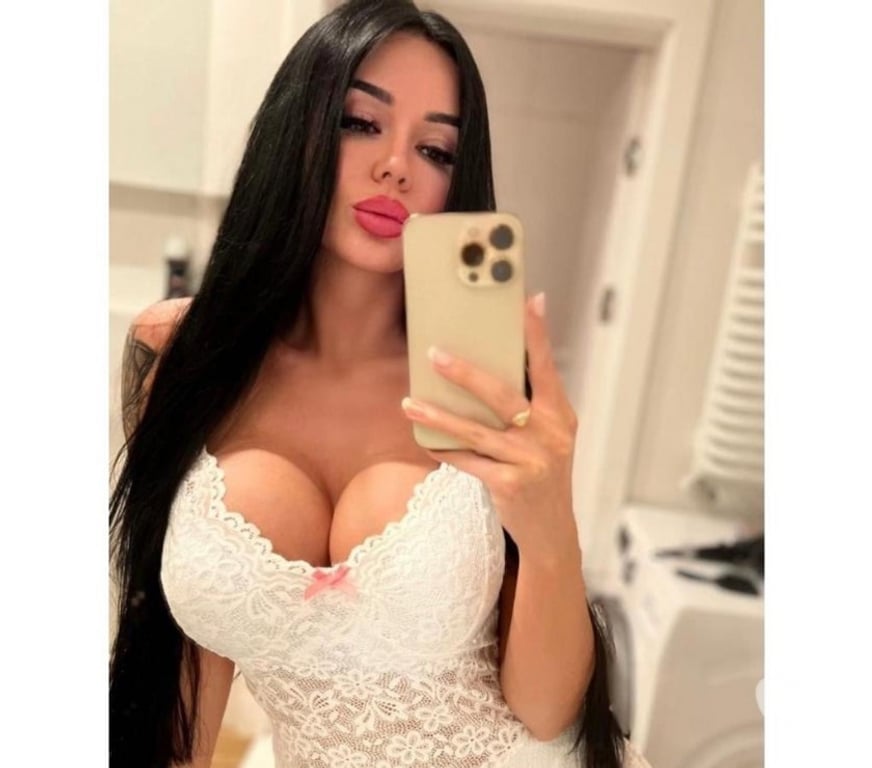 Escorts Hampshire Basingstoke and Deane - Photos for 💯NEW IN TOWN🩵JESSICA🩵BEST OWO NO RUSH!💋