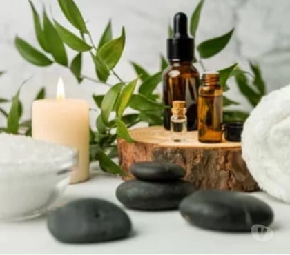 Escorts Dundee City Centre Dundee - Photos for Massage. Hot stone massage.holistic therapy. Dundee