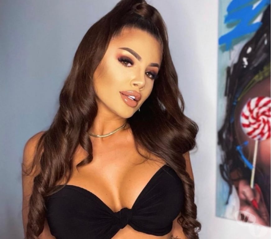 Escorts Hampshire Basingstoke and Deane - Photos for 🖤🖤🖤KEEP GENUINE UR VIBES AND ENERGY 🖤🖤🖤