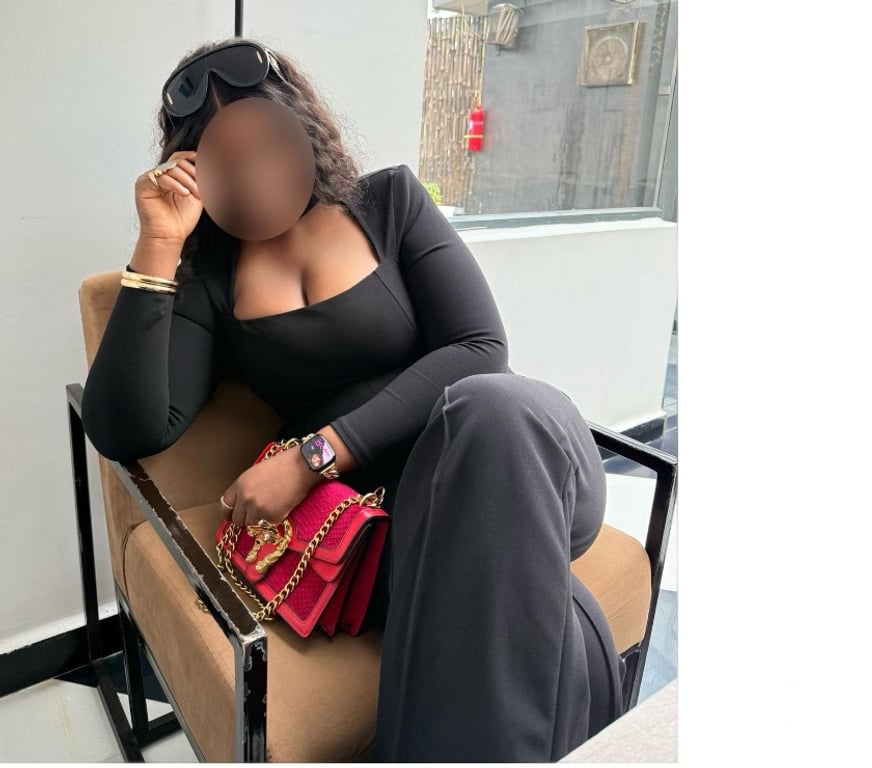 Escorts East London Gants Hill Station - East London - Photos for Ebony Temptation in Gants Hill – Curvy, Classy & Addictive