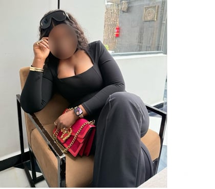 Escorts & Erotic Massage Gants Hill Station East London - Photos for Ebony Temptation in Gants Hill – Curvy, Classy & Addictive