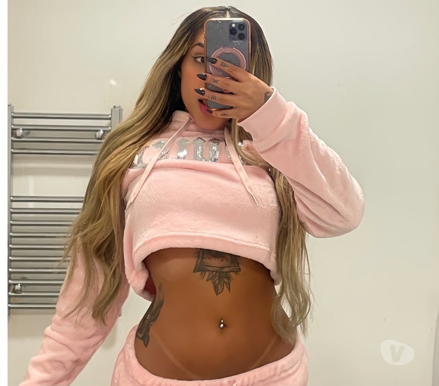 Escorts Greater Manchester Salford - Photos for New Brazilian girlfriend style