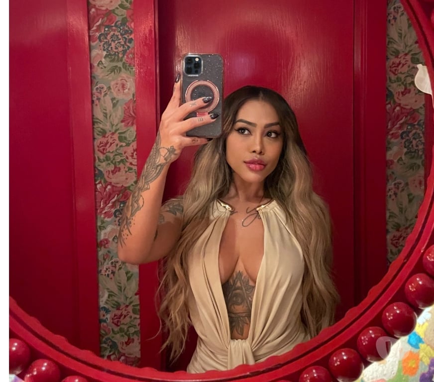 Escorts Greater Manchester Salford - Photos for New Brazilian girlfriend style