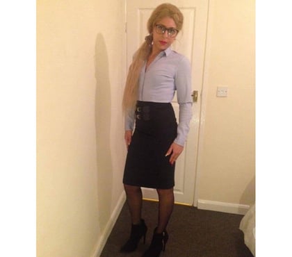 Escort Belfast City Centre (South) Belfast - Photos for REBECA NEW HERE PARTY GIRL