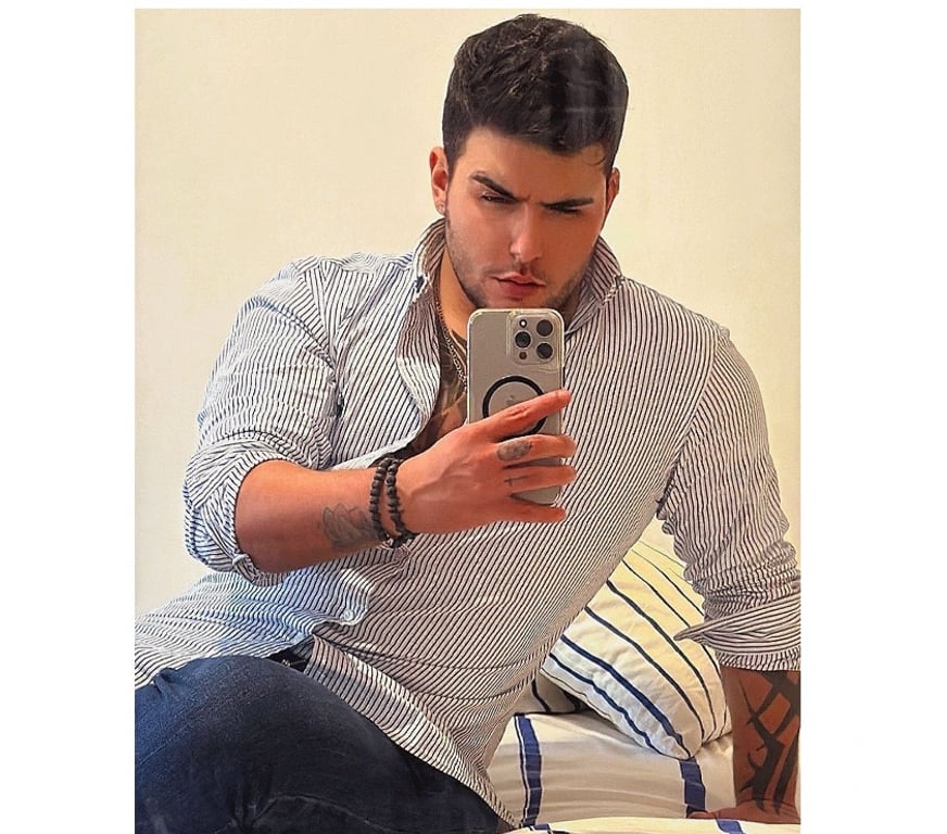  Gay massage South West London Brixton - South West London - Photos for RODRIGO TRANSBOY 🇧🇷