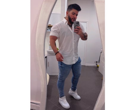 Gay escorts Brixton South West London - Photos for RODRIGO TRANSBOY 🇧🇷