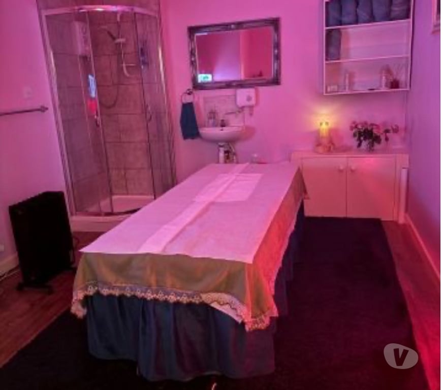 Full body massage Tyne and Wear North Tyneside - Photos for FULL BODY RELAXATION MASSAGE