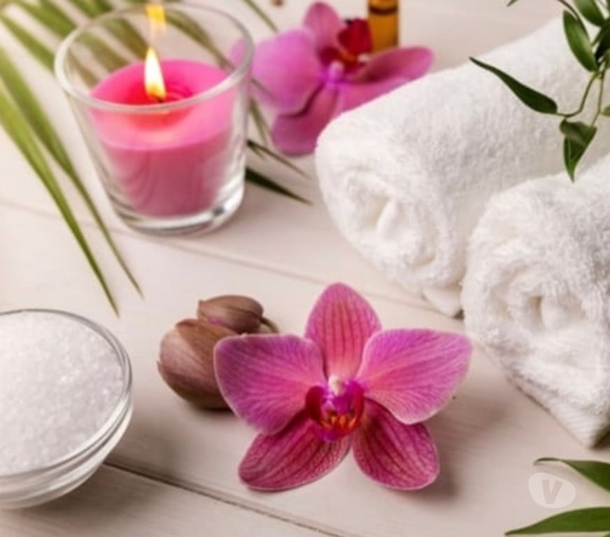 Full body massage Glasgow Glasgow City Centre - Glasgow - Photos for FULL BODY RELAXATION MASSAGE