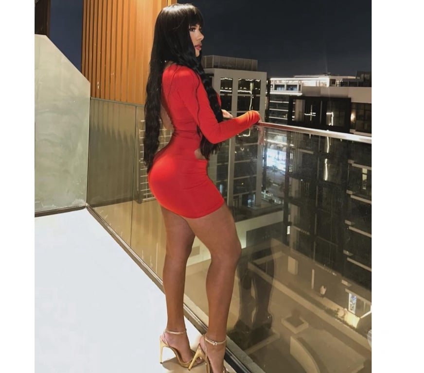 Escorts Merseyside Liverpool - Photos for Lavínia - VIP Experience - New in Liverpool