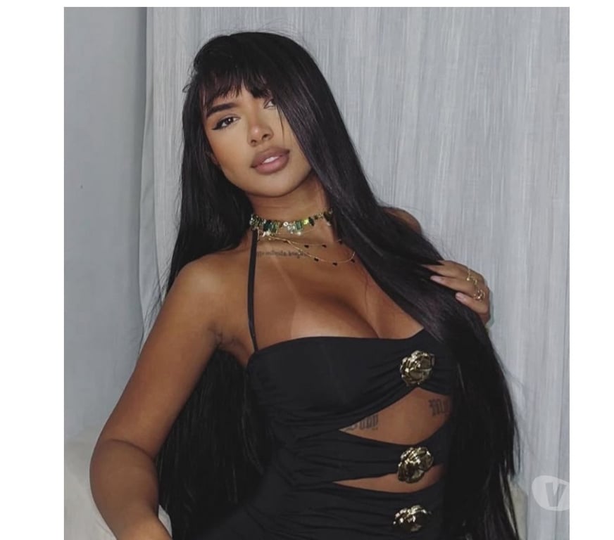 Escorts Merseyside Liverpool - Photos for Lavínia - VIP Experience - New in Liverpool