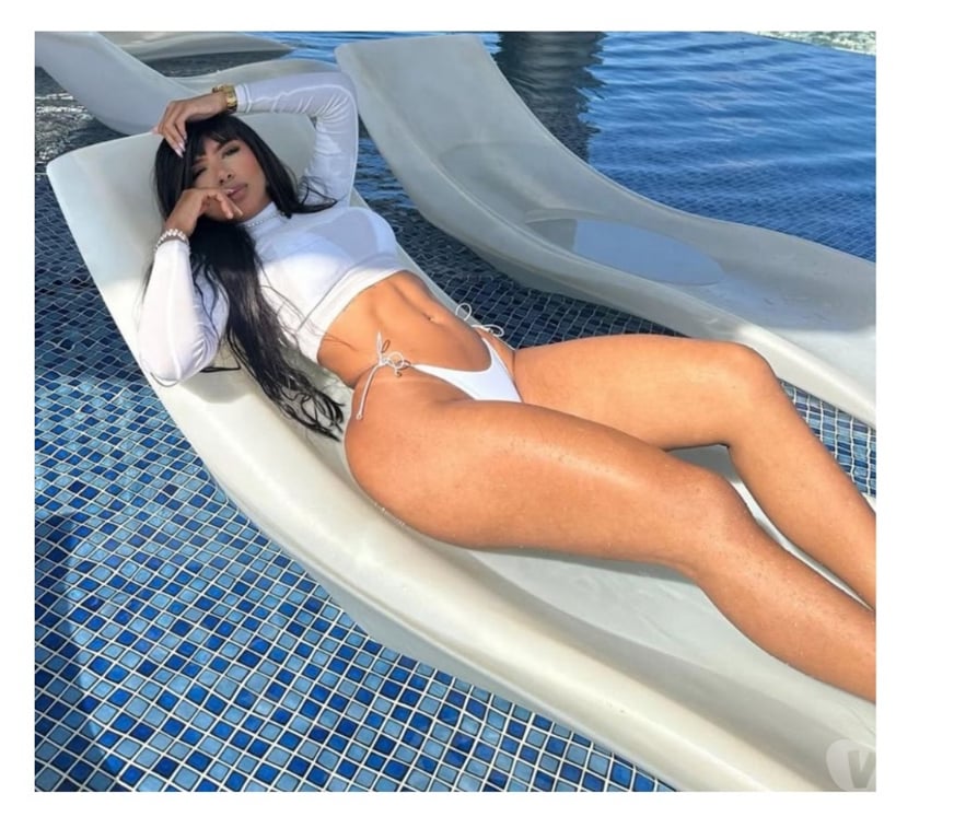 Escorts Merseyside Liverpool - Photos for Lavínia - VIP Experience - New in Liverpool