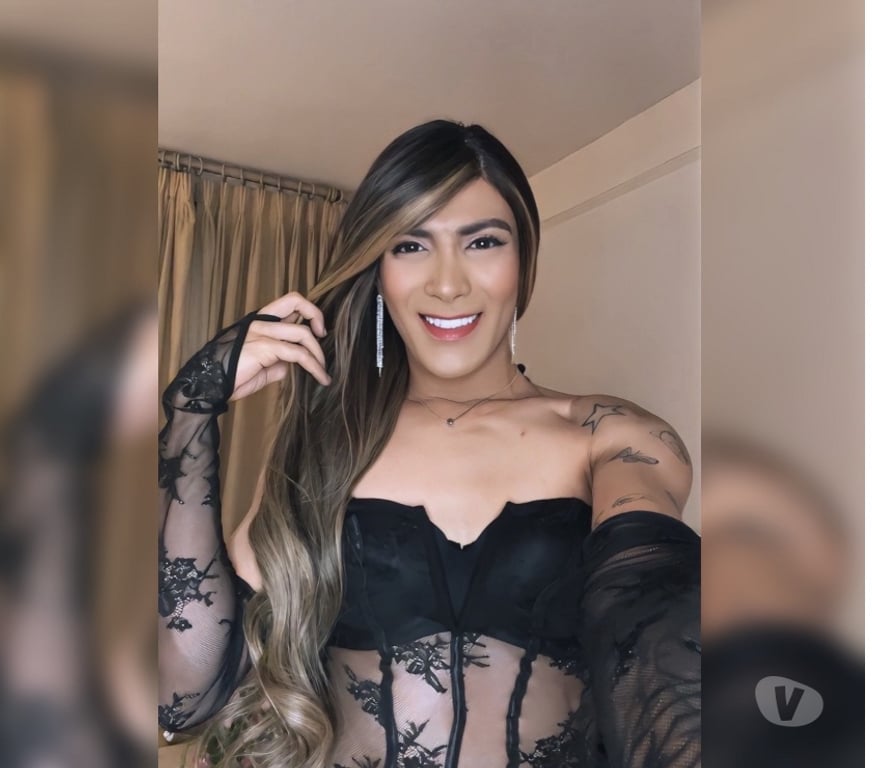 Trans Escorts Leicestershire Leicester - Photos for Bruna Brasil XXL