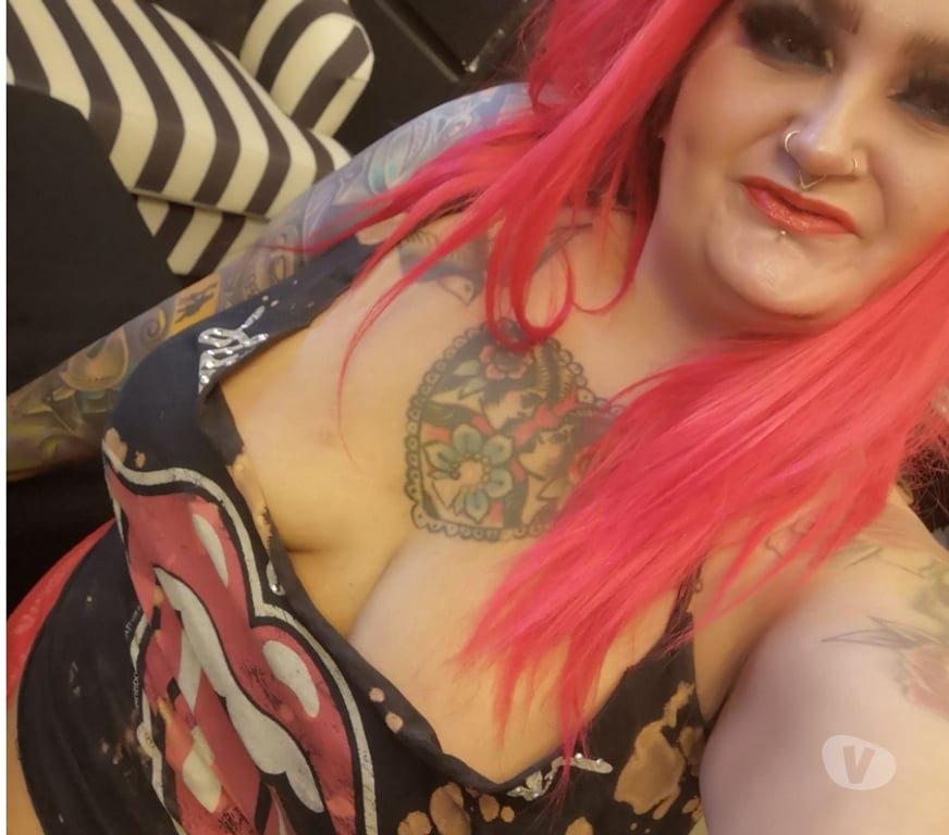 Adult Entertainment Greater Manchester Manchester - Photos for 🎃 Alternative fatty bbw!! Perfectly dominant 🍒 redhead