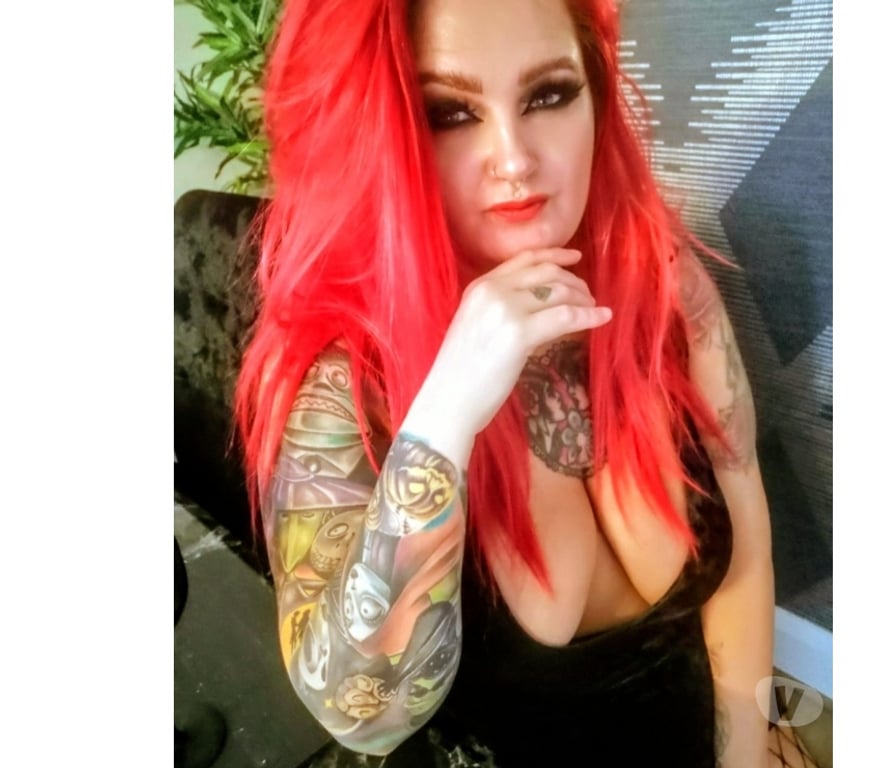 Adult Entertainment Greater Manchester Manchester - Photos for BBW REDHEAD, BIG AND BOUNCY.. Available now 💋💋
