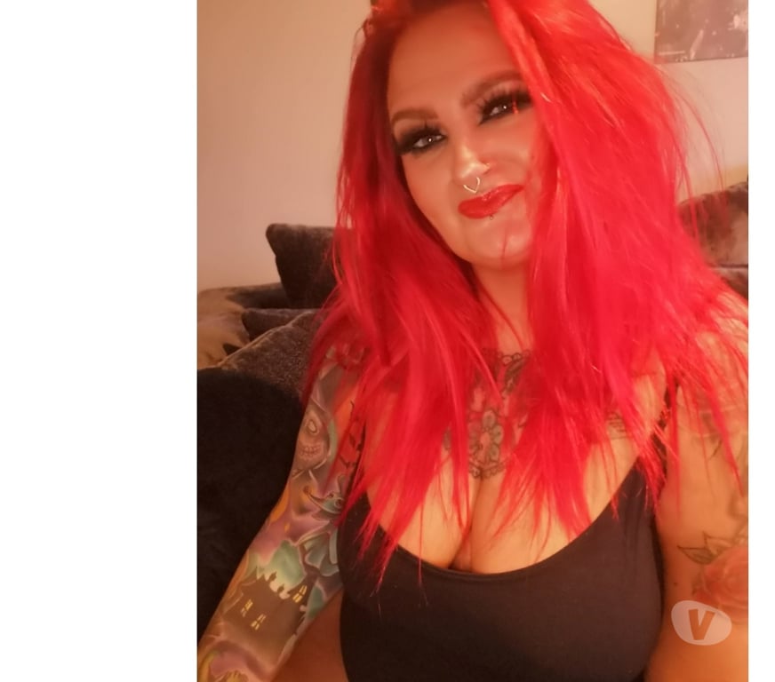 Adult Entertainment Greater Manchester Manchester - Photos for BBW REDHEAD, BIG AND BOUNCY.. Available now 💋💋