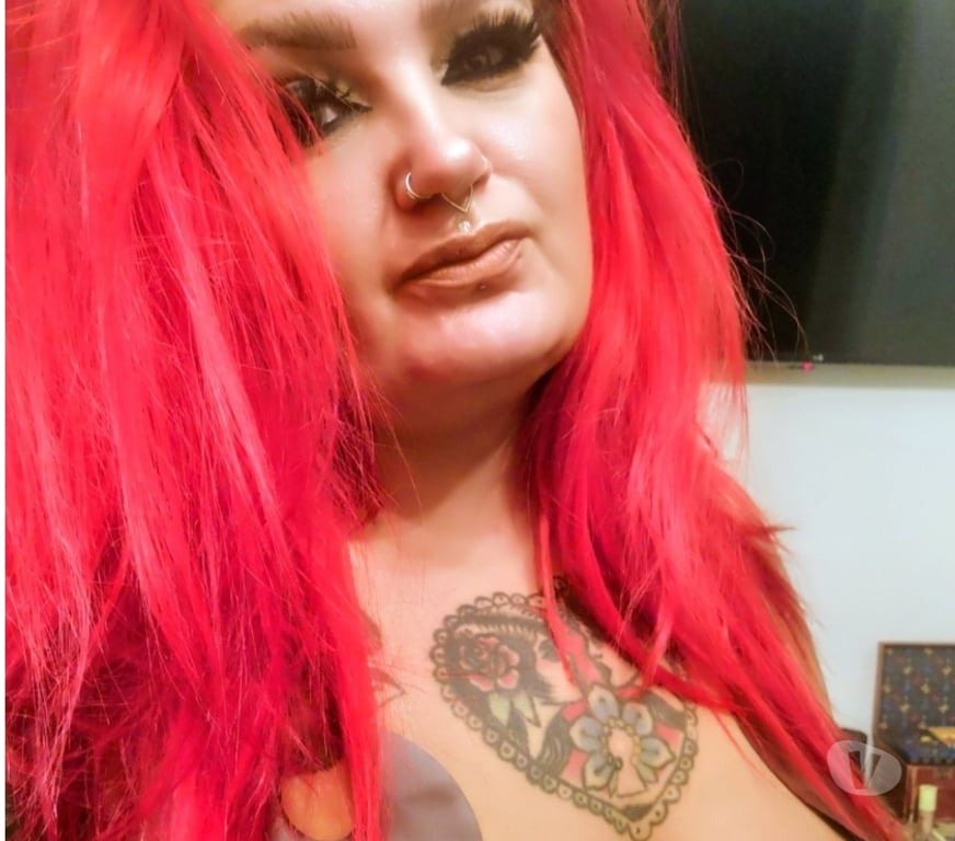 Adult Entertainment Greater Manchester Manchester - Photos for 😈 Dominant Goth redhead BBW! English beauty