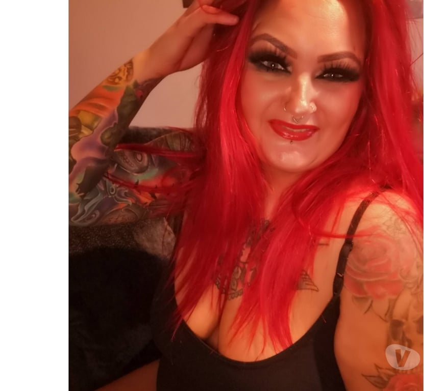 Adult Entertainment Greater Manchester Manchester - Photos for BBW REDHEAD, BIG AND BOUNCY.. Available now 💋💋