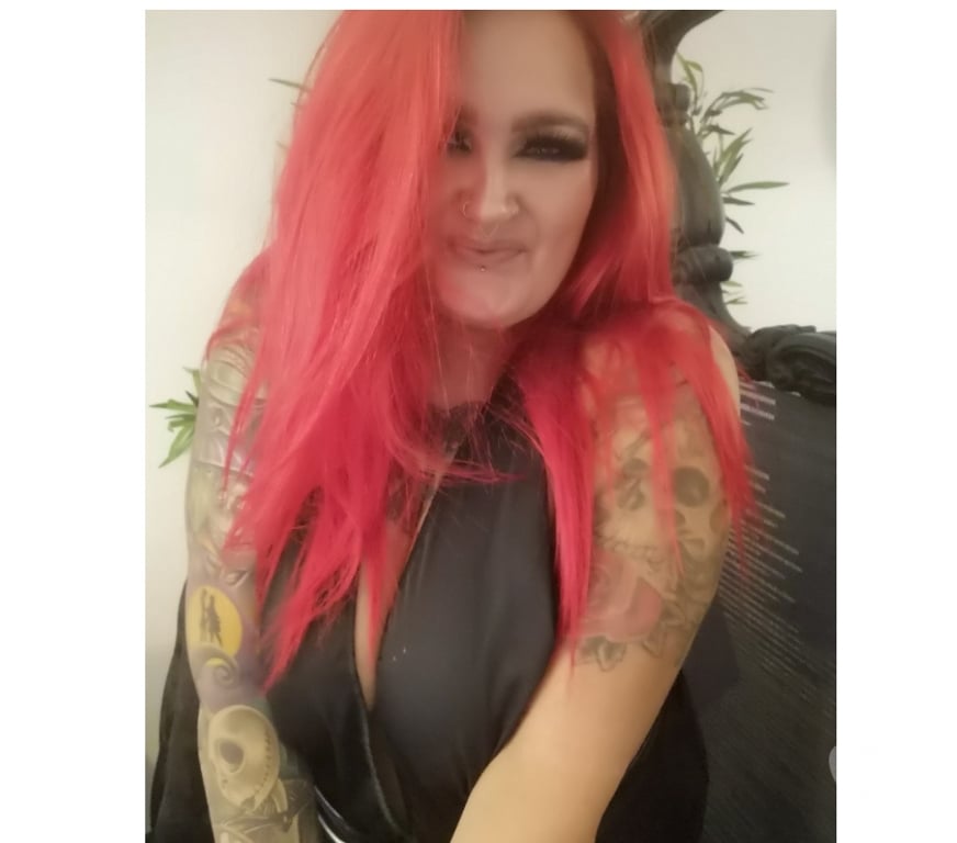 Adult Entertainment Greater Manchester Manchester - Photos for Redhot redhead❤️ BBW, kinky British, goth