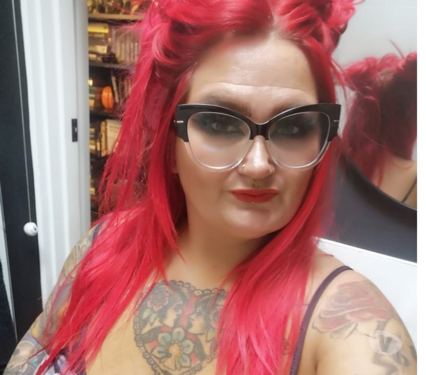 Adult Entertainment Greater Manchester Manchester - Photos for 🎃 Alternative fatty bbw!! Perfectly dominant 🍒 redhead